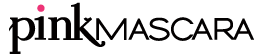 PinkMascara Logo
