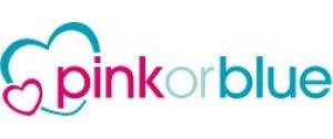 Pinkorblue CZ Logo