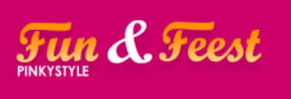 Pinkystyle.nl Logo