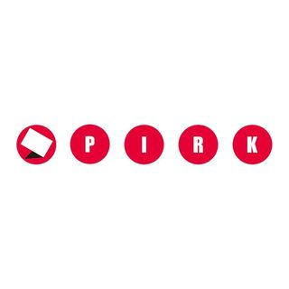 Pirk Shop DE Logo