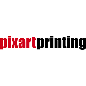 Pixartprinting UK Logo