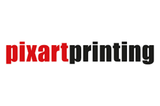 Pixartprinting NL Logo