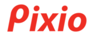 Pixio USA Inc Logo
