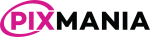 Pixmania UK Logo