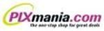 Pixmania IE Logo