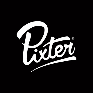 Pixter Logo