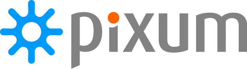 Pixum DK Logo