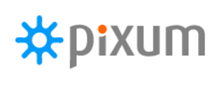 Pixum NL Logo