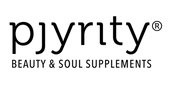 pjyrity.com DE Logo