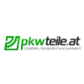 Pkwteile AT Logo