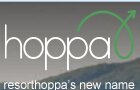 ResortHoppa PL Logo