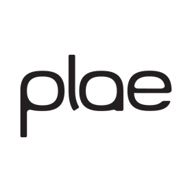 Plae.co Logo