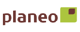 planeo DE Logo