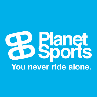 Planet Sports DE Logo
