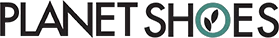 Planet Shoes Logo
