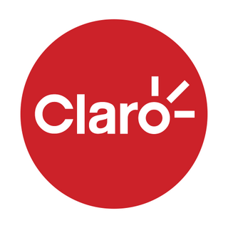 Claro Pós Pago Logo