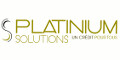 Platinium Solution Logo
