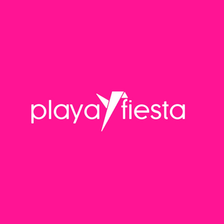 Playayfiesta  Logo