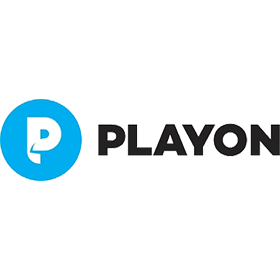 MediaMall Technologies - Playon TV Logo