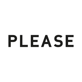 Please IT Logo