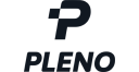 Pleno Logo