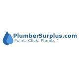 PlumberSurplus Logo