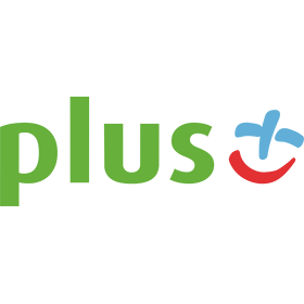Plus PL Logo