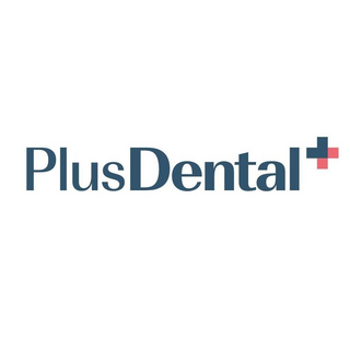 PlusDental DE Logo