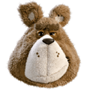 Plush PL Logo
