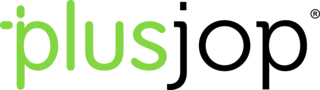 Plusjop NL Logo