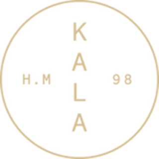 Kala Pocket Sundials AT Logo