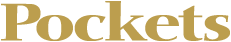 Pockets UK Logo