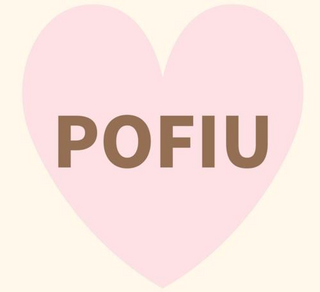 Pofiu Logo
