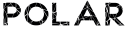 Polar Recovery Logo