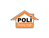 Poli House BR Logo