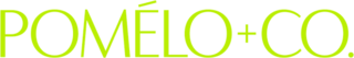 Pomélo+Co Logo