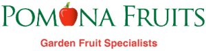 Pomona Fruits Logo