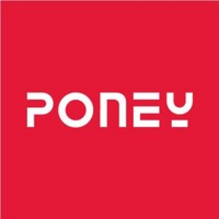 Poney Logo