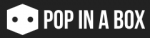 Pop In A Box UK Logo