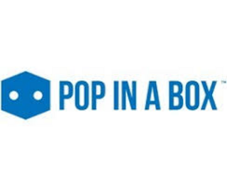 Pop In A Box Logo