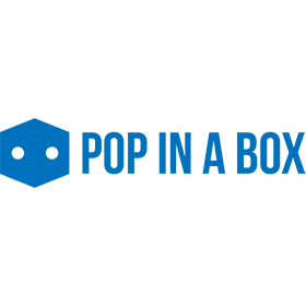 Pop In a Box US Logo