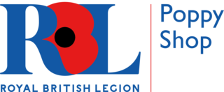 Poppyshop UK Logo
