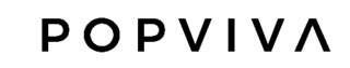 Popviva.com Logo