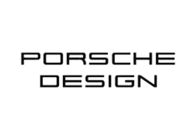 Porsche Design Logo