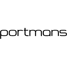 Portmans Logo