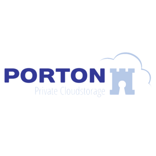 Porton NL Logo