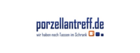 Porzellantreff.de Logo