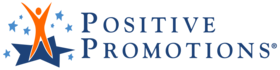 Positive Promotions Logo