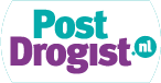 Postdrogist NL- Familyblend Logo