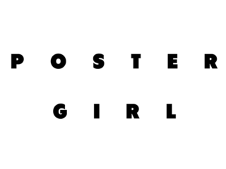 Poster Girl UK Logo